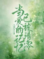 当爱的记忆已被清零