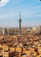 风遇喀什，云落心上