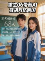 重生06带着AI截胡万亿帝国