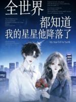 全世界都知道我的星星他降落了