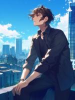 被迫借高利贷后我成了全村的大功臣