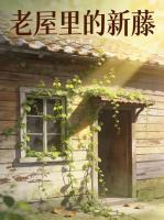 老屋里的新藤