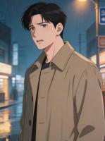 失忆后,哥哥后悔了