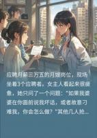 恶婆婆自有月嫂磨