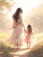 我被我妈做成“压女砖”，换弟弟一条命