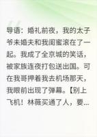 全城笑我失心疯，我靠弹幕杀疯了