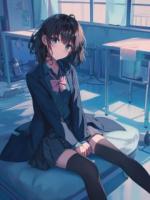 我是装穷,可你是真穷