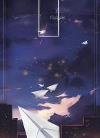 一夜青丝绾白发