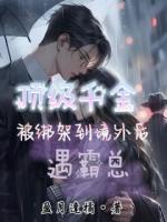 顶级千金被绑架到境外后遇霸总