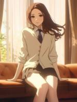 烛影摇空，雪落难觅旧人