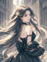 卷成女总裁后，男神突然好无趣