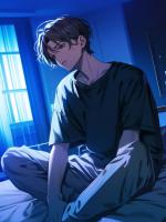 恨昨日星河陨落