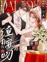 新婚上瘾！京圈大佬夜夜缠腰吻！