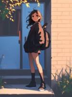 重生投胎后,我笑看前妈养饕餮