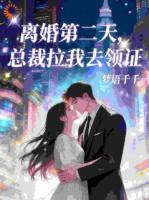 刚离婚又闪婚,禁欲总裁惦记她多年