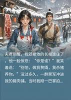 惊!雪地捡的赘婿是侯爷,这让我一个杀猪女如何笑纳?