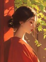 发誓不再让你等候