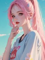 吟月