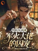 情陷东南亚，军火大佬的囚宠