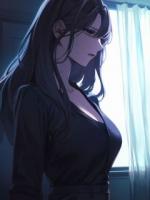 梦亦妄生颠倒想，何如明月自由人