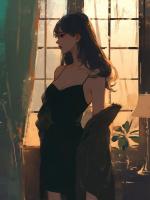 扫墓回来后,家人忘了我的枫糖病