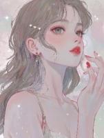 同意老公离婚后,他身上的诅咒应验了