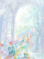 考中榜首小白花告我偷她安胎神方,可我开的是泻药啊