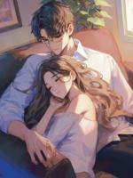 无人共此晚来雪