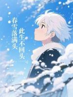 春雪落满头，此生不回头