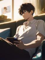 此情缈缈不可追