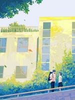 高考前一分钟,竹马弄丢了我的准考证