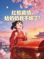 红棺藏情，姑奶奶我不嫁了！
