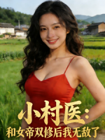 小村医:和女帝双修后我无敌了