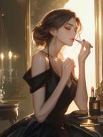 顶流男友出轨名门千金,可我家境也殷实啊