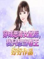 穿成恶毒女配后，我只想当卷王