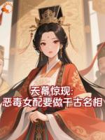天幕惊现：恶毒女配要做千古名相