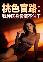 桃色官路:我神医身份藏不住了