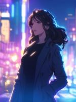 认亲后，妈宝女真千金靠三块救命桃酥翻身