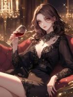 肠胃炎被扔猫砂盆，我直接修改遗嘱