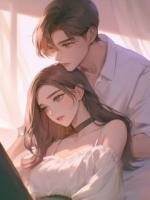 落日余晖散星河