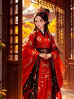 大长公主穿越后，杀穿娱乐圈