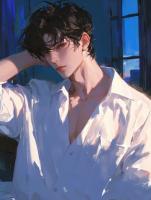 时琛不复见清鸢