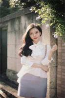 谁曾奔赴爱情荒原（二）