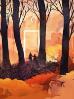 看到前夫头顶的死法后，我删掉了提醒短信