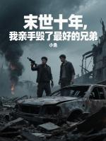 末世十年，我亲手毁了最好的兄弟