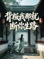 背叛我那就断你生路