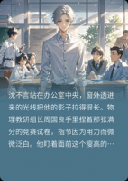 被怀疑抄袭后，我撕了试卷，用19种解法推导给全校看