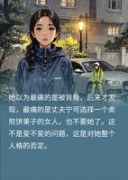 我丈夫的另一个女人