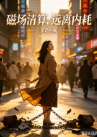 磁场清算，远离内耗