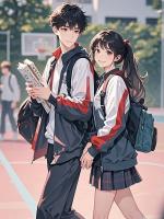 竹马为攻略女放弃保送上大专，我淡笑成全